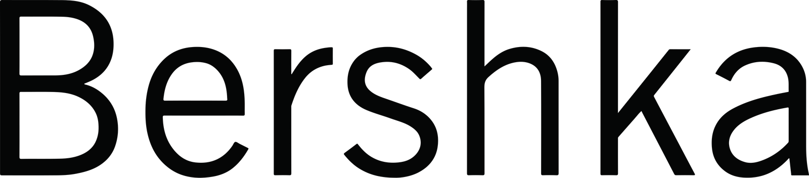 Bershka