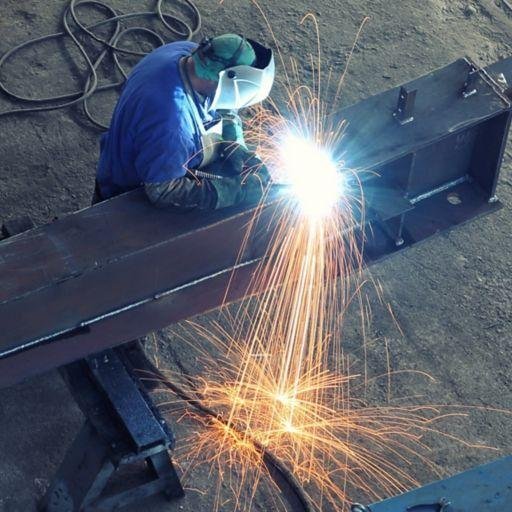Trabajo WELDCO